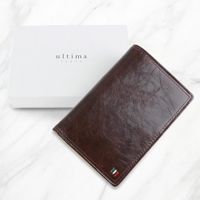 ウルティマトーキョー ゼウス ミドル財布 ultima TOKYO ultima-34534