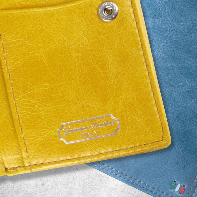 ウルティマトーキョー ゼウス ミドル財布 ultima TOKYO ultima-34534