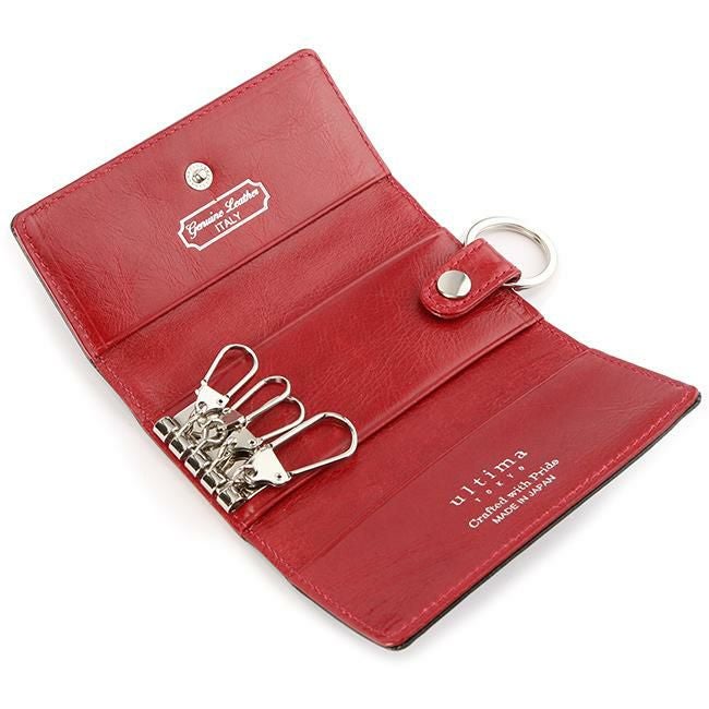 ウルティマトーキョー ゼウス キーケース キーホルダー ultima TOKYO ultima-34538