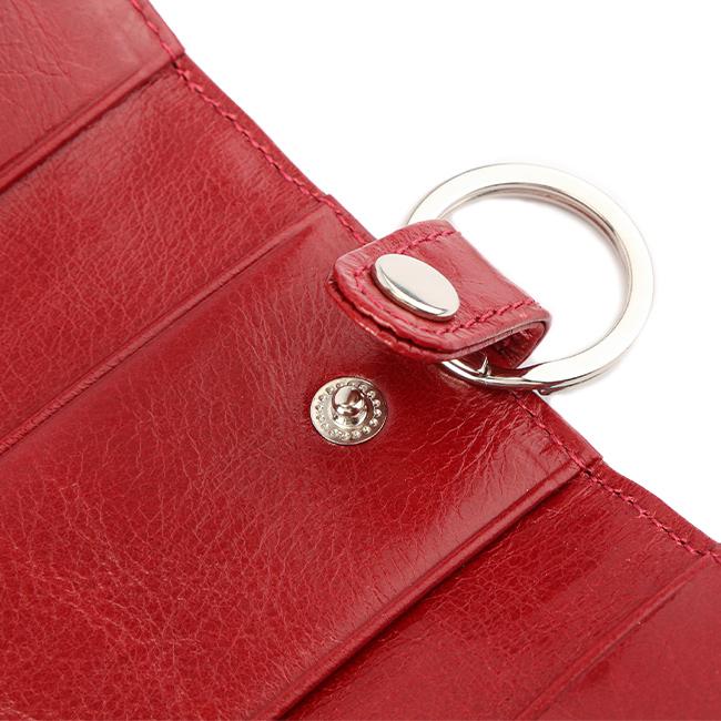 ウルティマトーキョー ゼウス キーケース キーホルダー ultima TOKYO ultima-34538