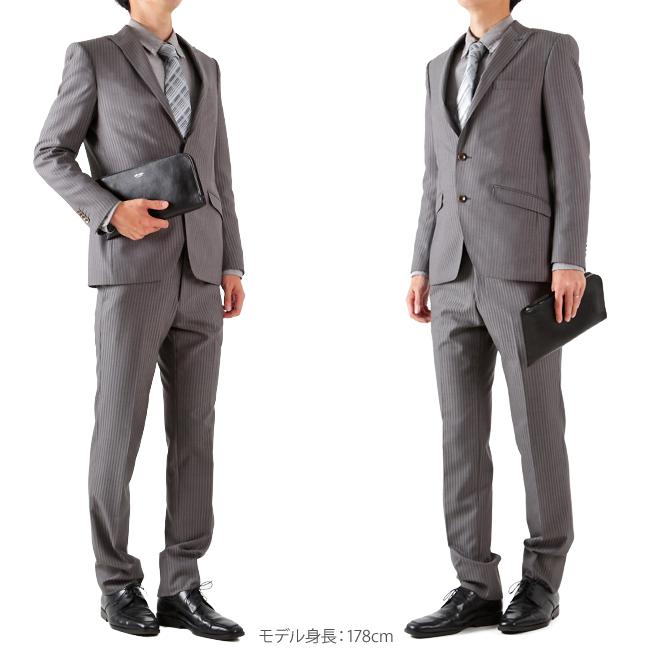 ウルティマトーキョー ライル クラッチバッグ セカンドバッグ ultima TOKYO ultima-77821