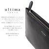 ウルティマトーキョー ライル クラッチバッグ セカンドバッグ ultima TOKYO ultima-77821