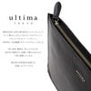 ウルティマトーキョー ライル クラッチバッグ セカンドバッグ ultima TOKYO ultima-77822