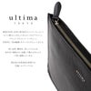 ウルティマトーキョー ライル クラッチバッグ セカンドバッグ ultima TOKYO ultima-77822