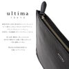 ウルティマトーキョー ライル クラッチバッグ セカンドバッグ ultima TOKYO ultima-77822