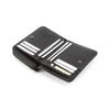 アンクール msc ミドル財布 Un coeur un-223115w