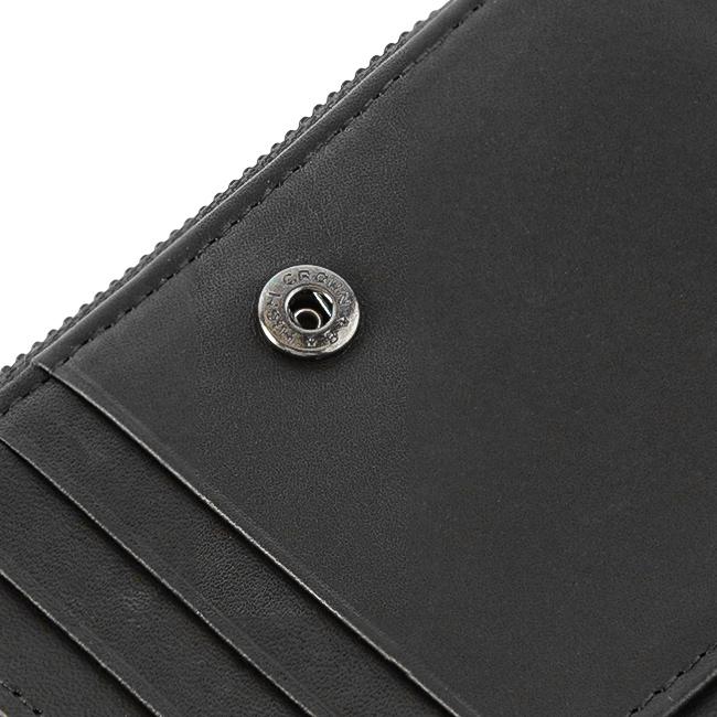 アンクール msc ミドル財布 Un coeur un-223115w