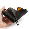 アンクール msc ミドル財布 Un coeur un-223115w