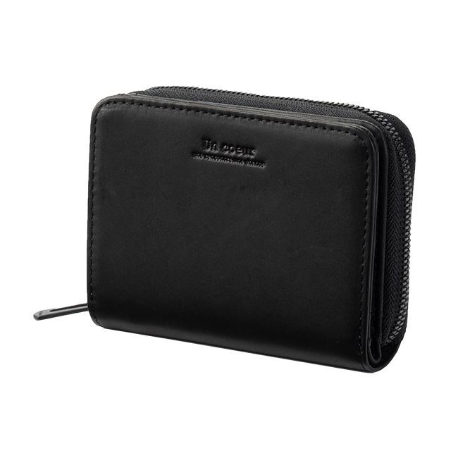 アンクール msc ミドル財布 Un coeur un-223115w