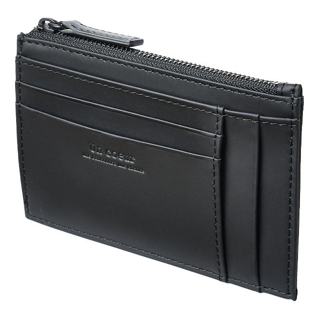 アンクール CREAM カードケース 名刺入れ Un coeur un-223143w