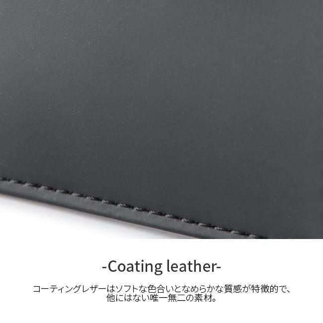 アンクール CREAM 長財布 Un coeur un-223145w