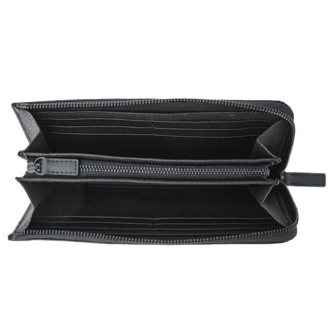 アンクール CREAM 長財布 Un coeur un-223145w