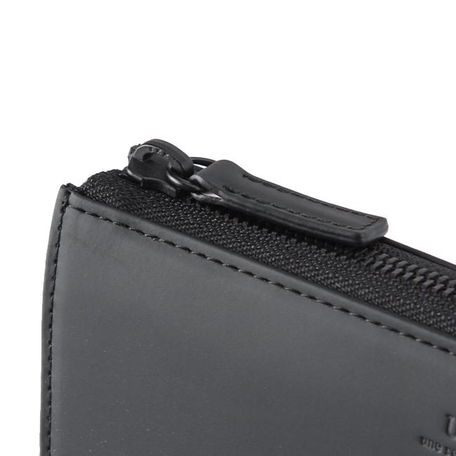 アンクール CREAM 長財布 Un coeur un-223145w