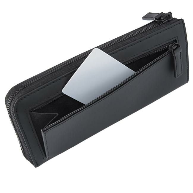 アンクール CREAM 長財布 Un coeur un-223145w