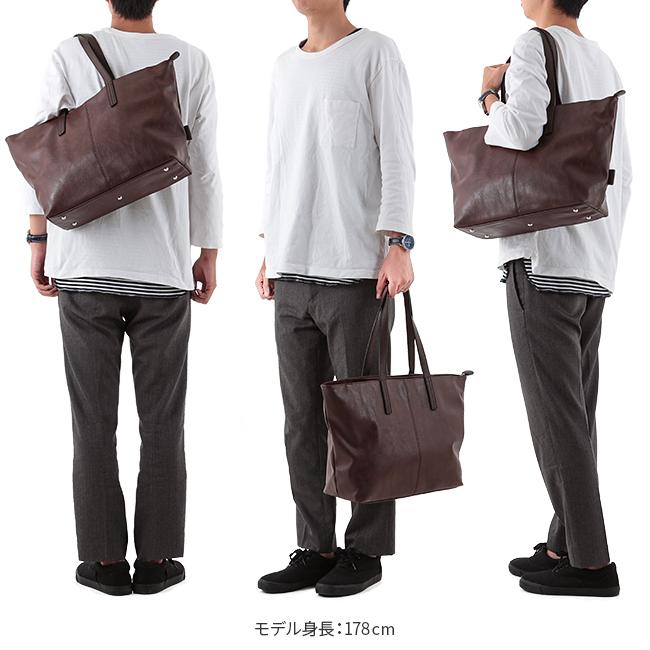 アンクール カラーズ トートバッグ Un coeur un-311285