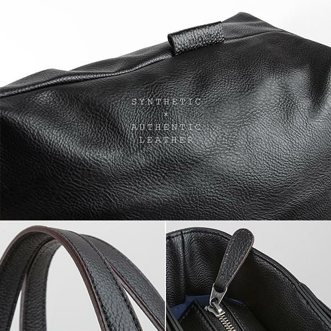 アンクール カラーズ トートバッグ Un coeur un-311285