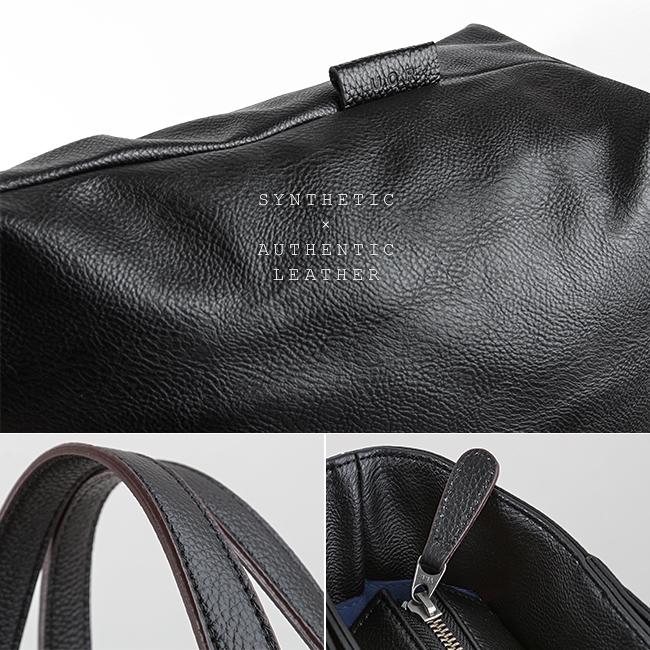 アンクール カラーズ トートバッグ Un coeur un-311285