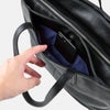 アンクール カラーズ トートバッグ Un coeur un-311285