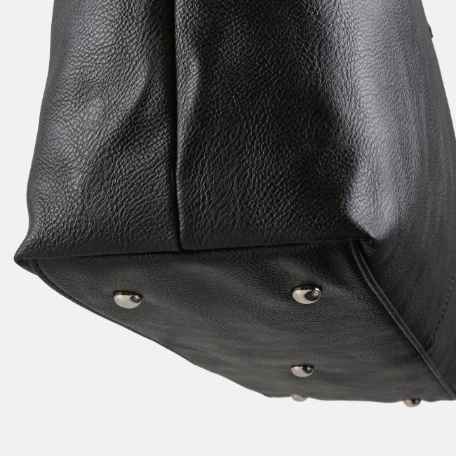 アンクール カラーズ トートバッグ Un coeur un-311285