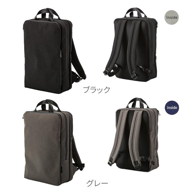 アンクール TORO2 リュック Un coeur un-k900099