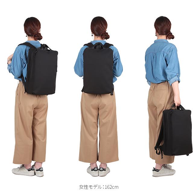 アンクール TORO2 リュック Un coeur un-k900099