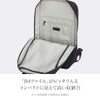 アンクール TORO2 リュック Un coeur un-k900099