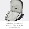 アンクール TORO2 リュック Un coeur un-k900099
