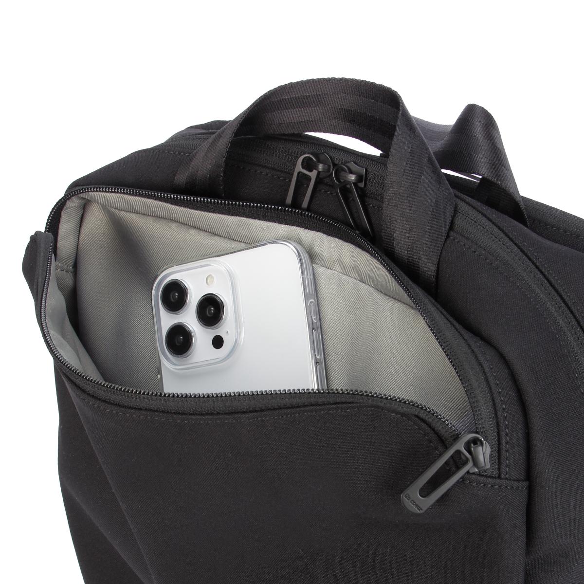 アンクール TORO2 リュック Un coeur un-k900099