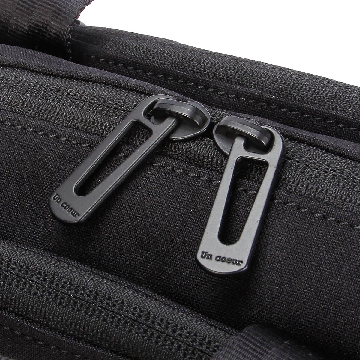 アンクール TORO2 リュック Un coeur un-k900099