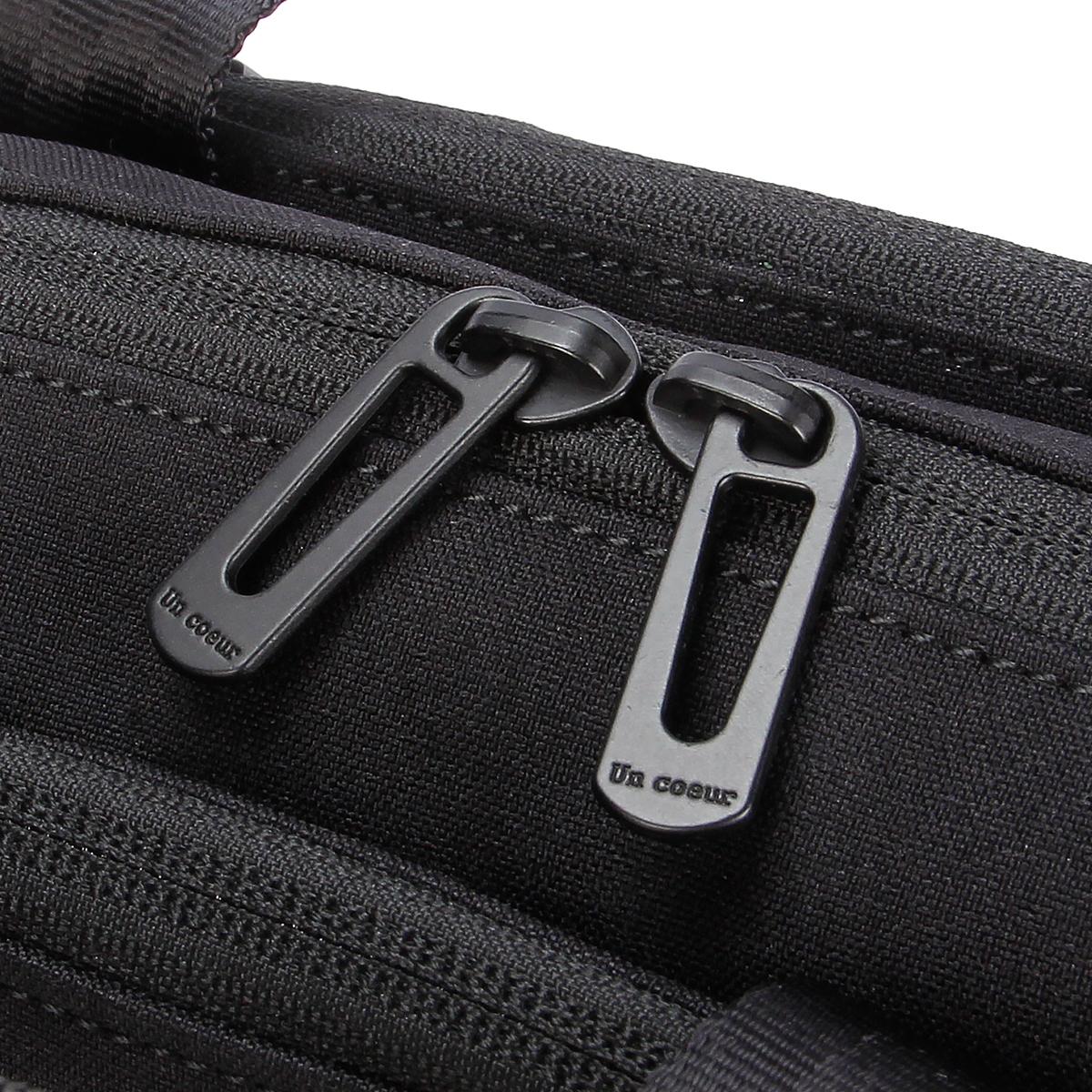 アンクール TORO2 リュック Un coeur un-k900099