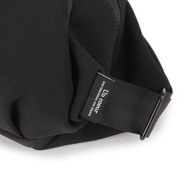 アンクール toro2 ウエストバッグ Un coeur un-k900161