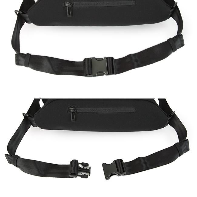 アンクール toro2 ウエストバッグ Un coeur un-k900161