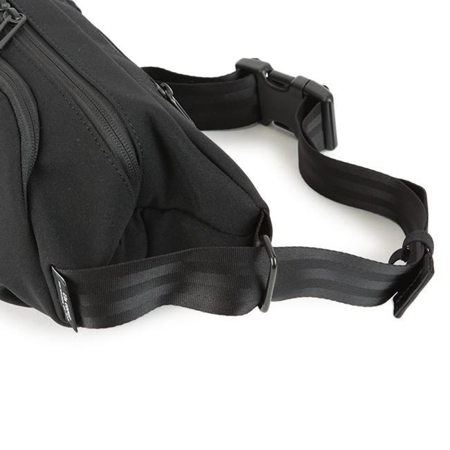 アンクール toro2 ウエストバッグ Un coeur un-k900161