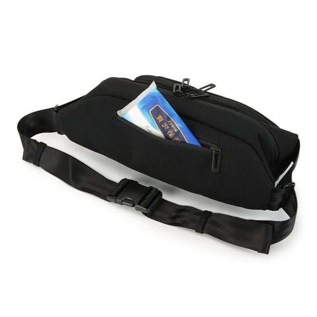 アンクール toro2 ウエストバッグ Un coeur un-k900161