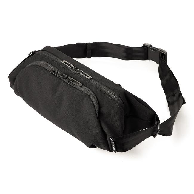 アンクール toro2 ウエストバッグ Un coeur un-k900161