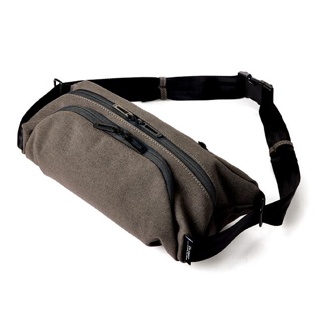 アンクール toro2 ウエストバッグ Un coeur un-k900161