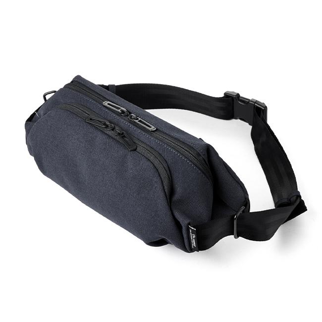 アンクール toro2 ウエストバッグ Un coeur un-k900161