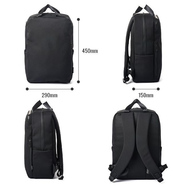 アンクール TORO2 ビジネスリュック Un coeur un-k901111