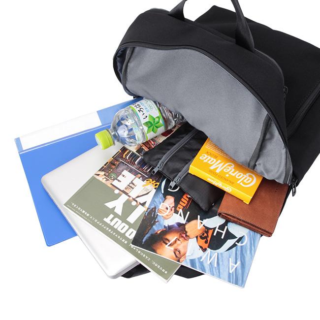 アンクール TORO2 ビジネスリュック Un coeur un-k901111