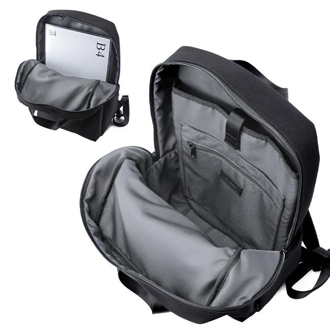 アンクール TORO2 ビジネスリュック Un coeur un-k901111