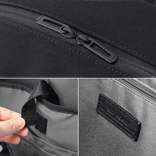 アンクール TORO2 ビジネスリュック Un coeur un-k901111