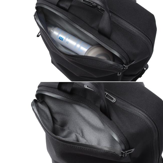 アンクール TORO2 ビジネスリュック Un coeur un-k901111