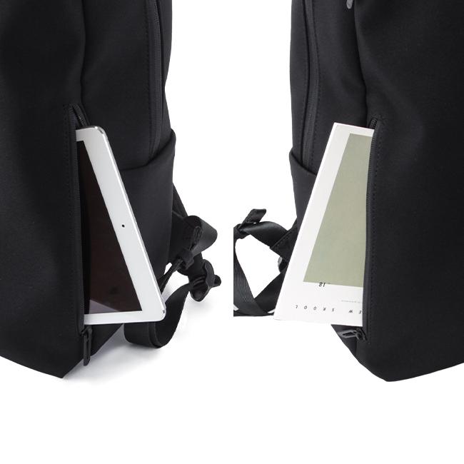 アンクール TORO2 ビジネスリュック Un coeur un-k901111