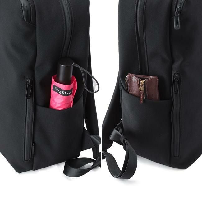 アンクール TORO2 ビジネスリュック Un coeur un-k901111