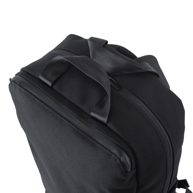 アンクール TORO2 ビジネスリュック Un coeur un-k901111