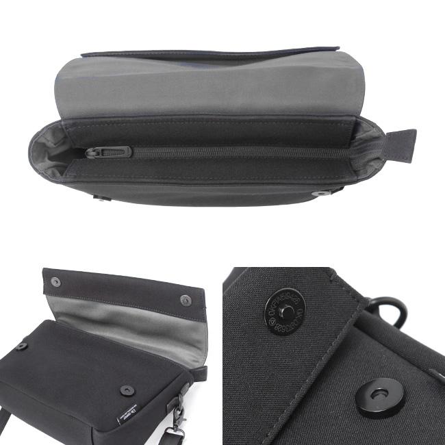 アンクール TORO2 ショルダーバッグ Un coeur un-k902003