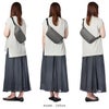 アンクール TORO2 ウエストバッグ Un coeur un-k902005