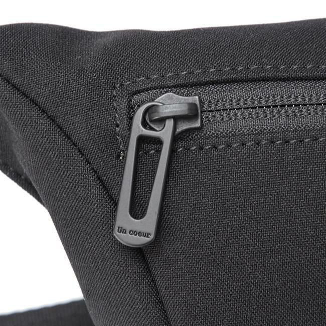 アンクール TORO2 ウエストバッグ Un coeur un-k902005
