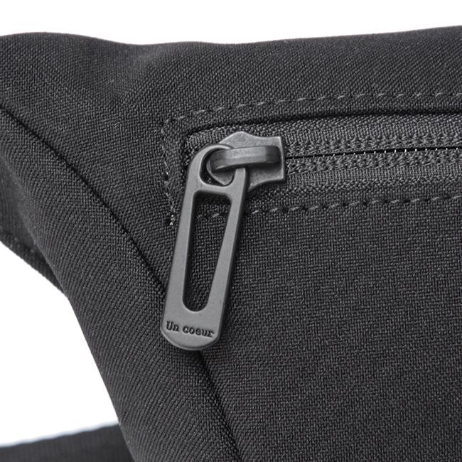 アンクール TORO2 ウエストバッグ Un coeur un-k902005