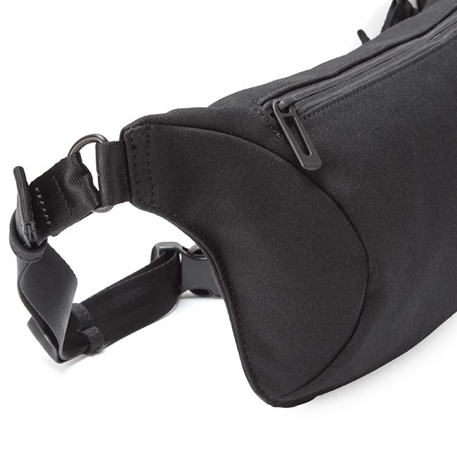 アンクール TORO2 ウエストバッグ Un coeur un-k902005